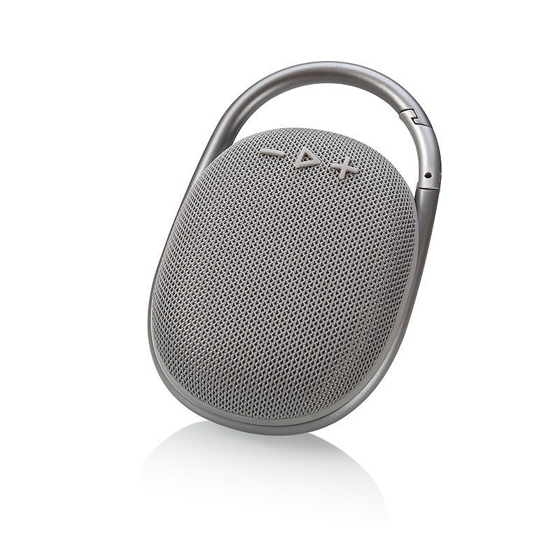 CLIP4 wireless Bluetooth speaker portable clip outdoor card mini audio gift