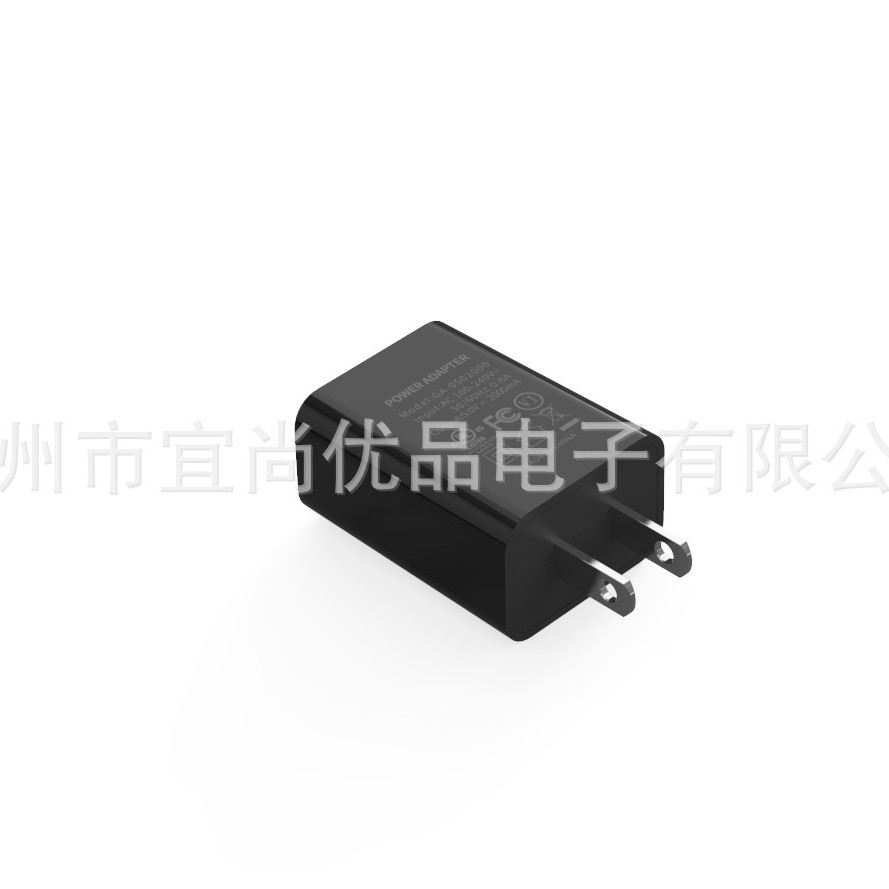 Mobile phone charging large screen mirror electronic digital alarm clock LED display electronic clock