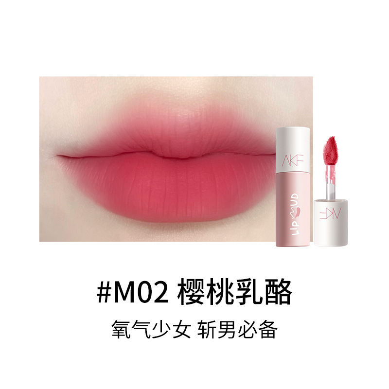 M02樱桃乳酪