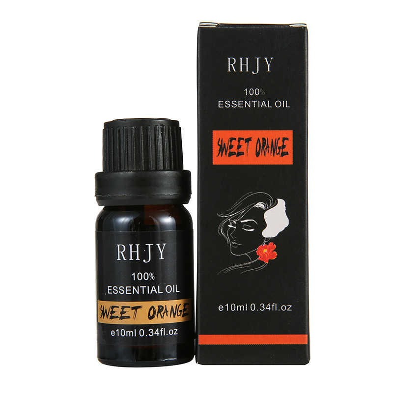RH-11甜橙 · 10ml/1瓶