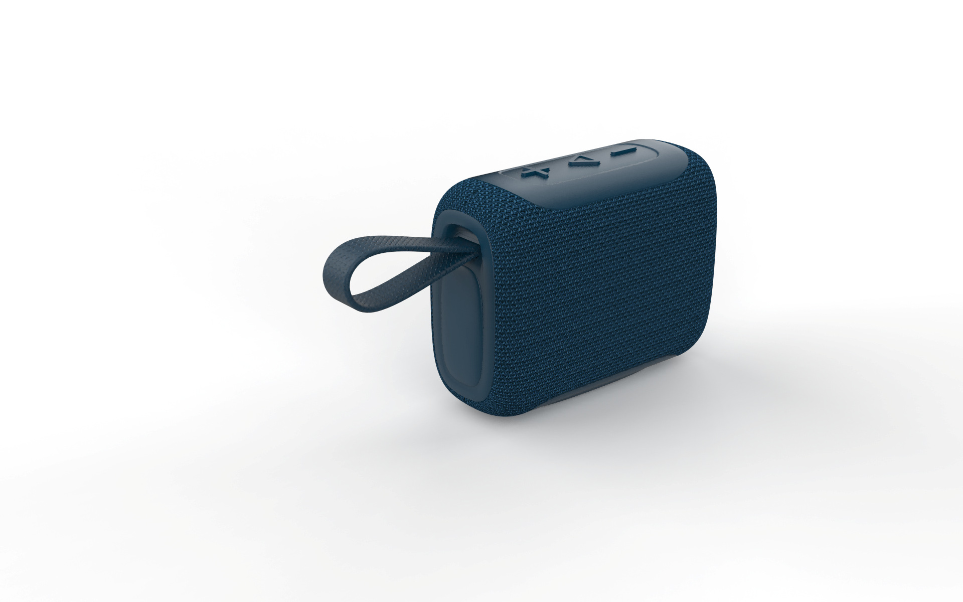 Go5 outdoor portable RGB phantom Bluetooth speaker mini small speaker high sound quality outdoor loud volume