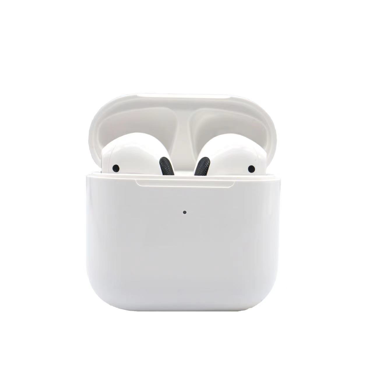 PRO4 Huaqiangbei Bluetooth Headset PRO5 Wireless In-ear Bluetooth Headset Sports Business Style Ultra-long Battery Life
