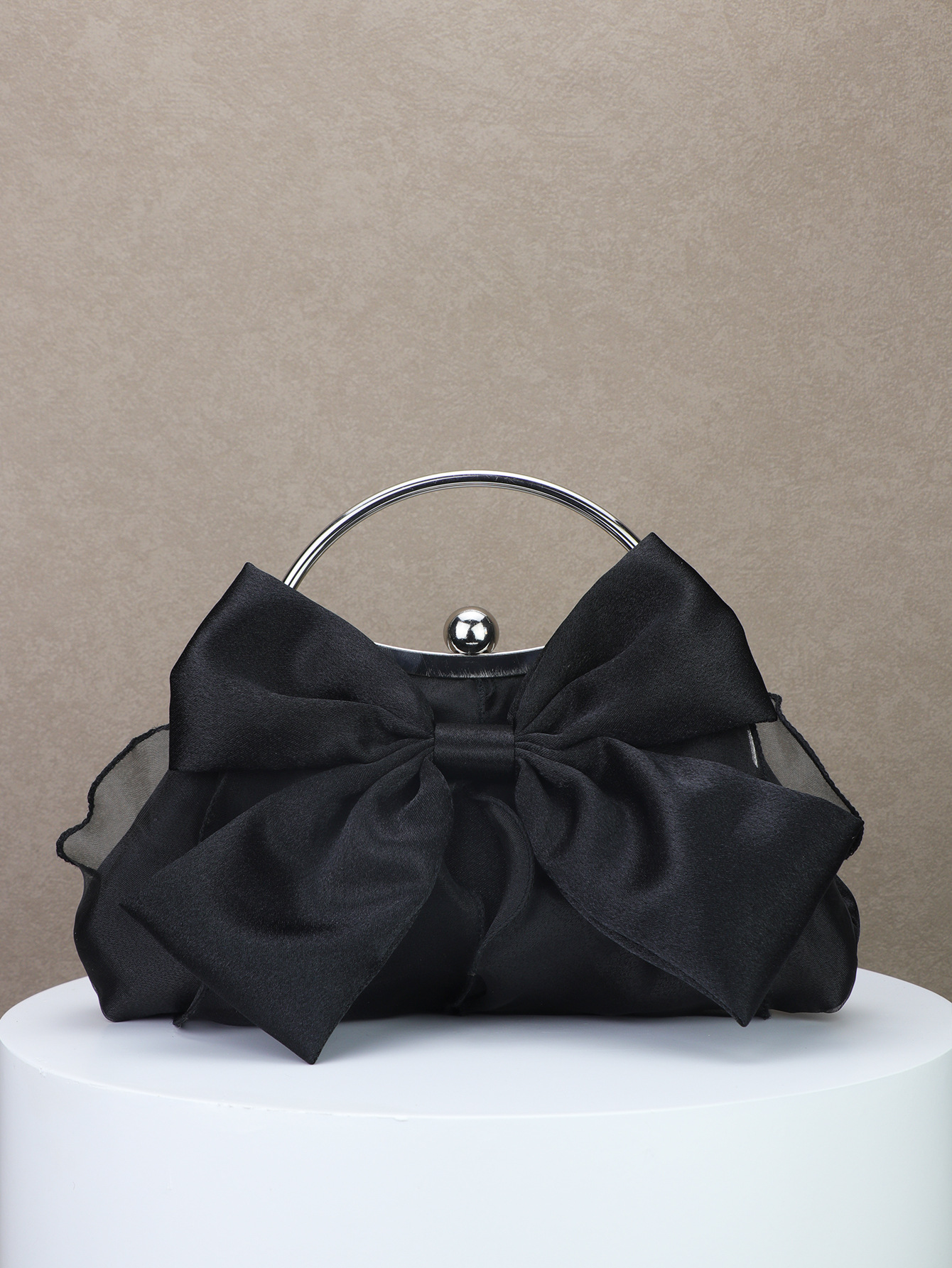 2026 Hot Wedding Bag Banquet Handbag Fairy Bag Evening Handbag Dress Bag Chain Bag