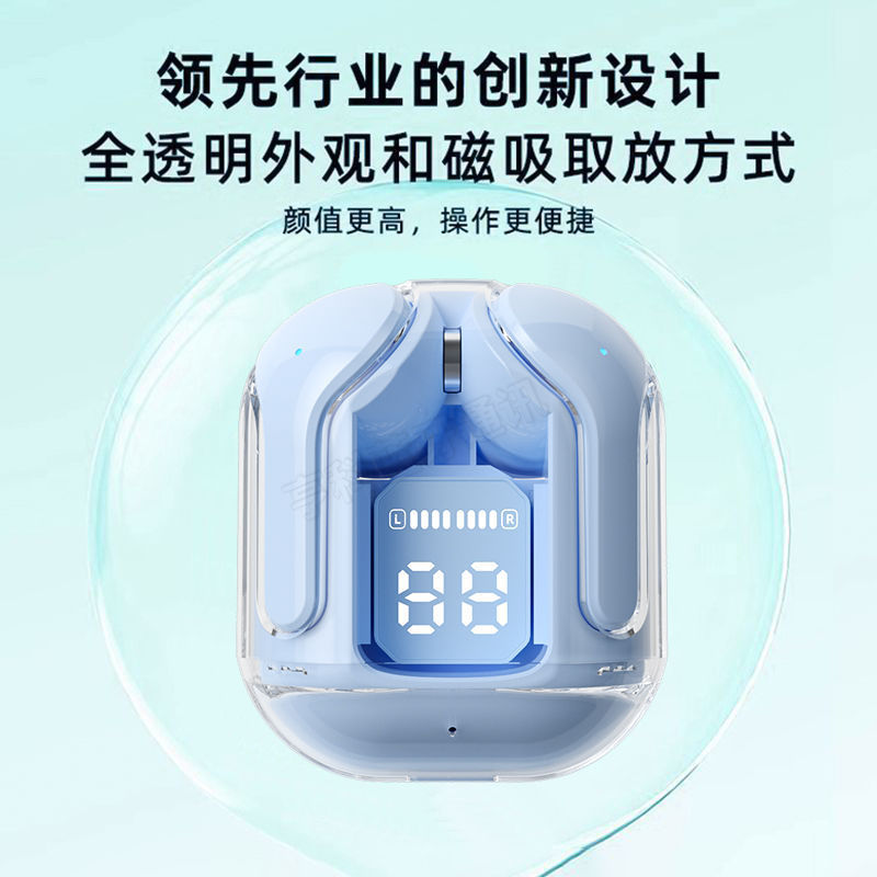 air 31 蓝色 盒装
