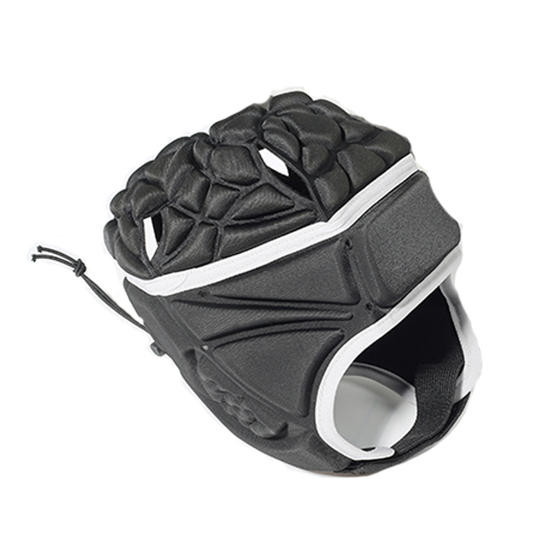 American Football Helmet Goalkeeper Ultra-Light Headgear Cycling Adult Sports Equipment Protective Lightweight Headwear
