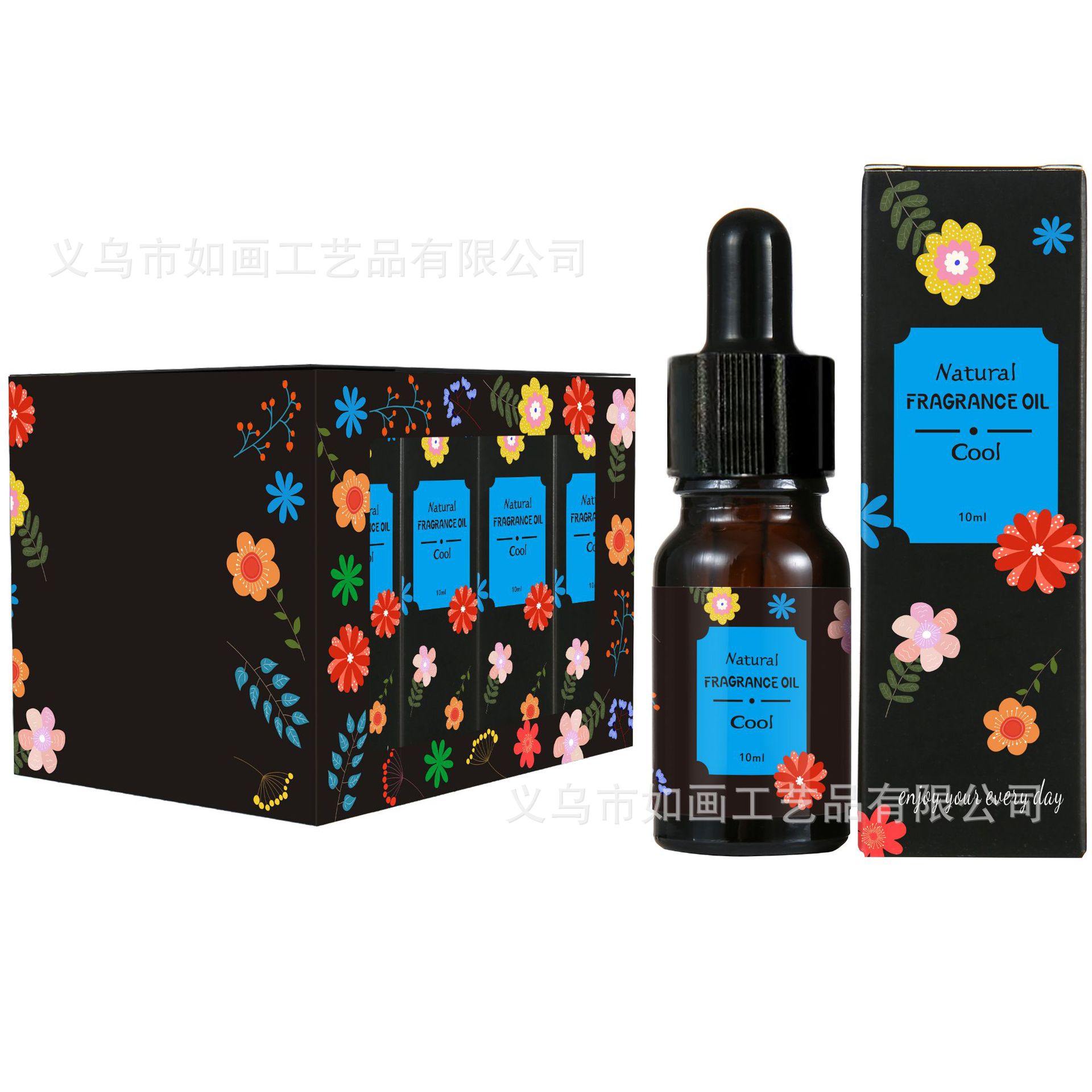 RH-19冷水 · 10ml/瓶