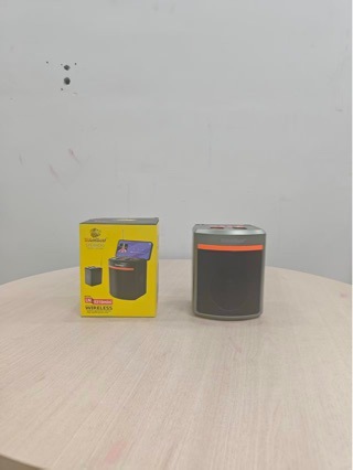 Ln5316mini Camping Speaker Portable Wireless Bluetooth Speaker Super Heavy Bass