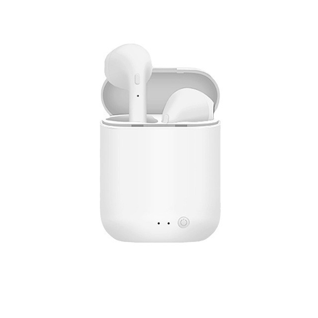 Bluetooth Earbuds Wireless Mini2 i7s Sports In-Ear TWS5.0 Wireless Bluetooth Earbuds