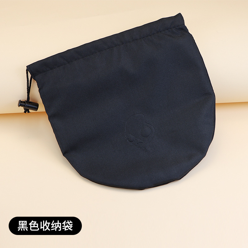 原装收纳袋【仅适合可折叠款耳机】