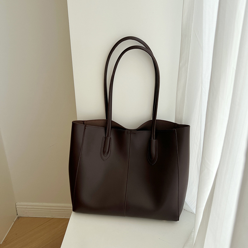 Tote Bag for Women 2026 New Commute Bag Large Capacity Single Shoulder Large Bag