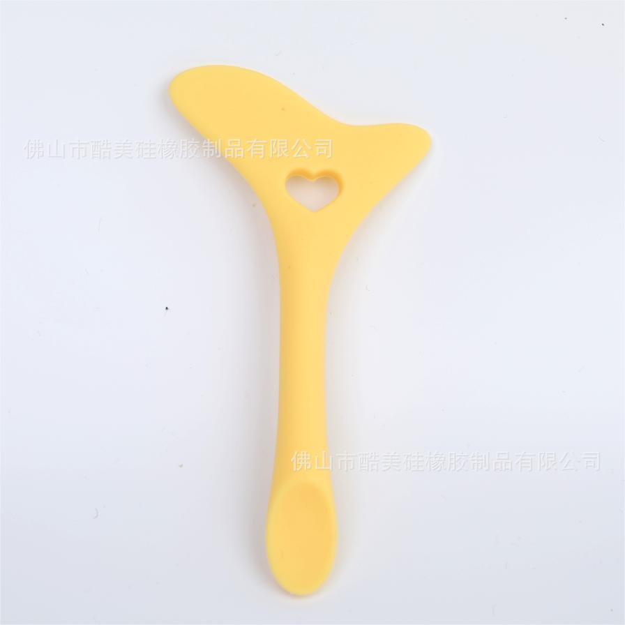 Makeup tool eyeliner eyebrow eyelash stamp silicone beauty tool eye makeup eyeliner assist tool