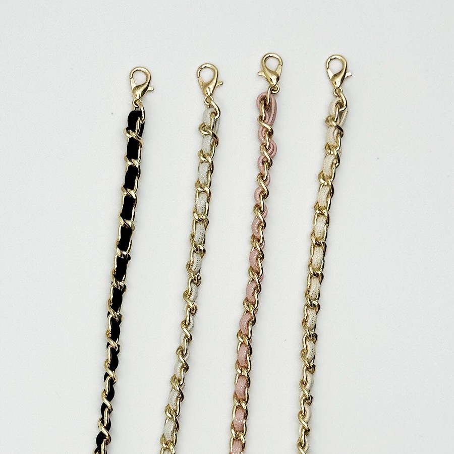 120cm long chain for women's bag chain evening bag chain hand chain