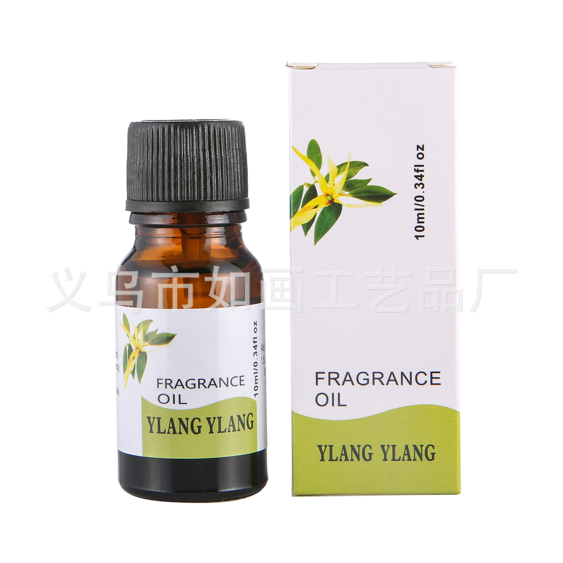 RH-17依兰 · 10ml/1瓶