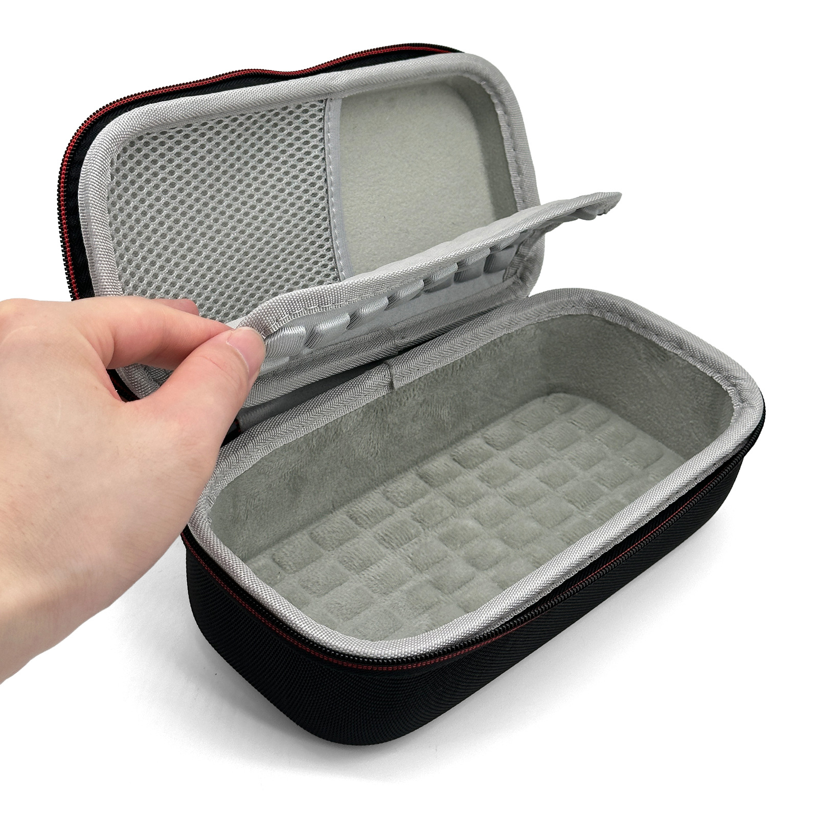 Applicable to Fluke multimeter F115C/F116C/F117C hard case F175C/F177C/F179C storage box