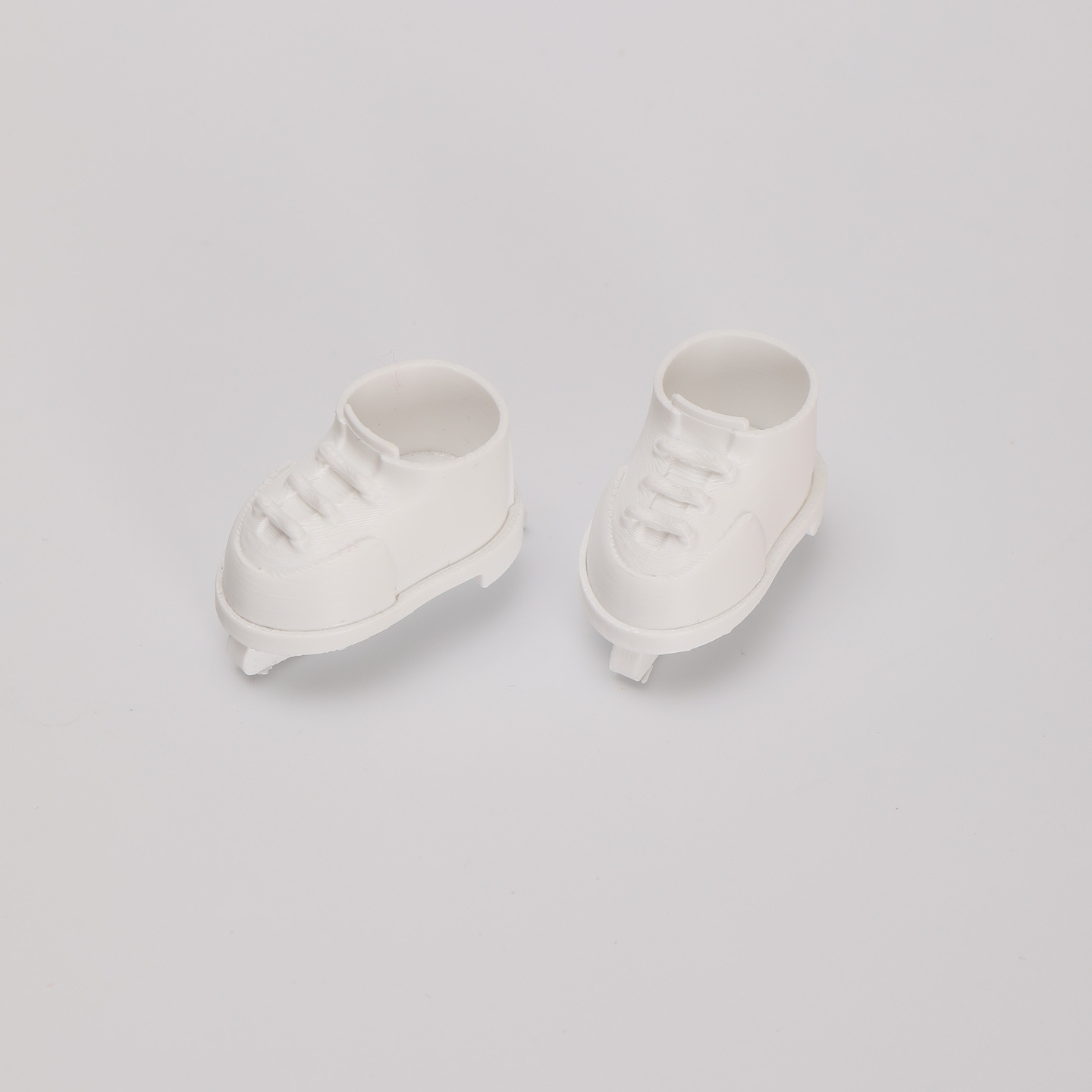 Accessories Only Suitable for 1-3 Generation Labubu Pendant Accessories Labubu Ice Skates Roller Skates Skate Shoes