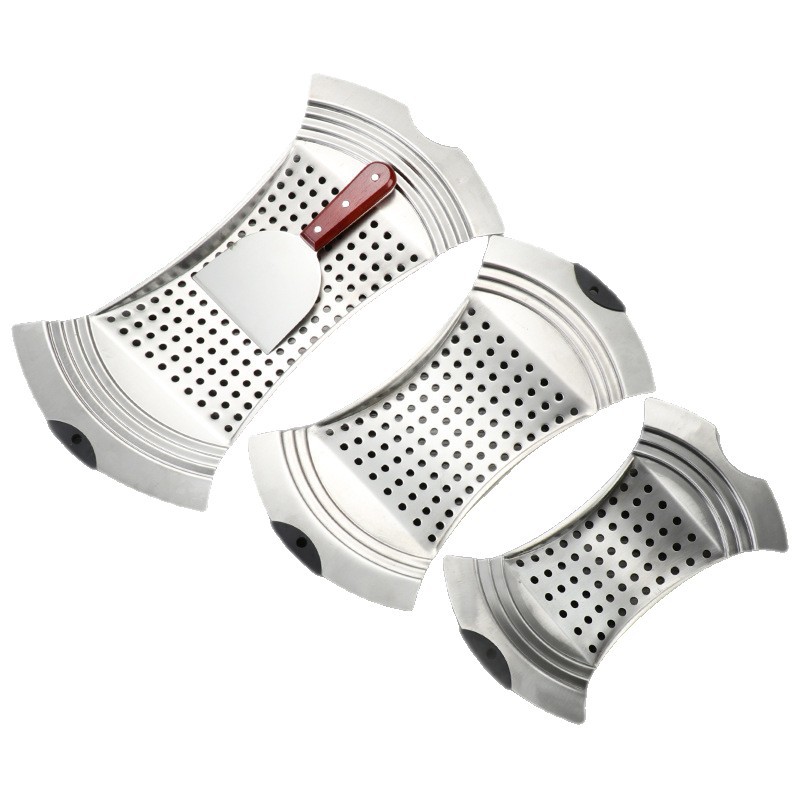 Gedatong tool, bean noodle mincing bed, mincing tip bed, mincing gedou, mincing tadpole, grater, mincing jie'er, mincing tip, mincing noodles