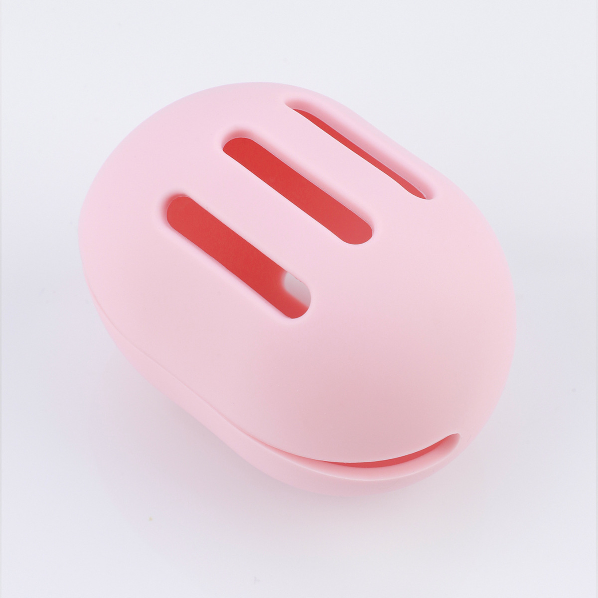 Mini Finger Facial Cleansing Brush Soft Silicone Massage Clean Pores Remove Makeup Wash Face Nose Nasal Wing Clean Face Brush
