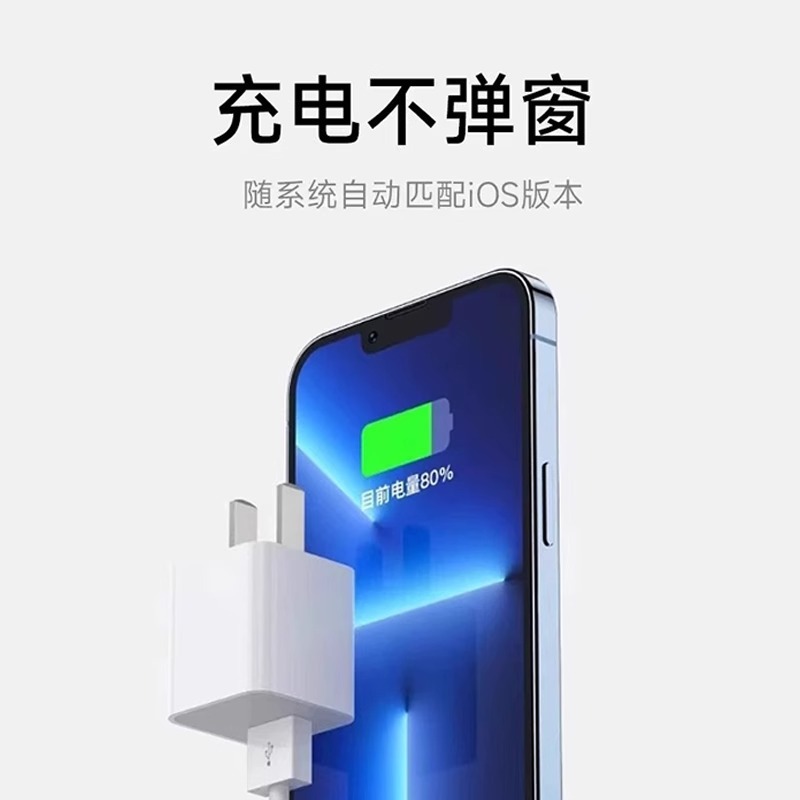 【】Charging Cable for Apple iPhone 14 Data Cable Phone Fast Charging iPad Tablet USB