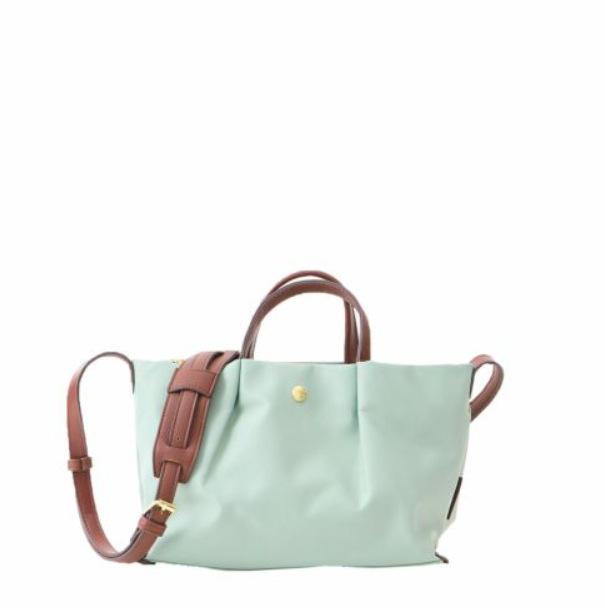 Japan-Korea shoulder new 2WAY lightweight waterproof crossbody bag sling bag shoulder bag two-way Lotte shopping bag