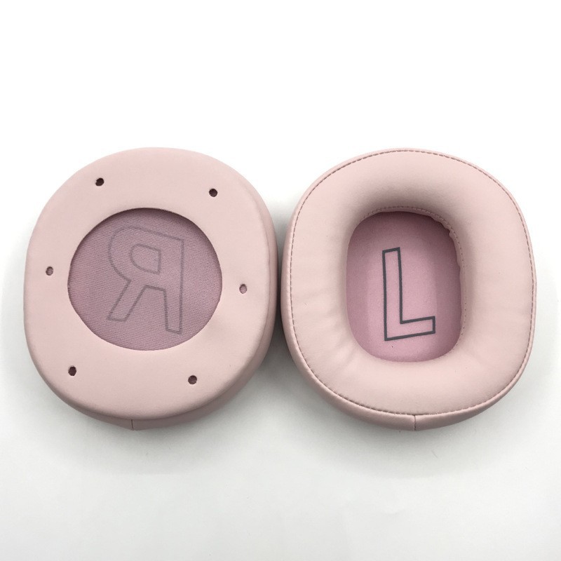 Suitable for Hecate Edifier G2 Earphone Covers, Earcups, Ear Pads, Earphone Microphone, Microphone Rod Accessories, Digital