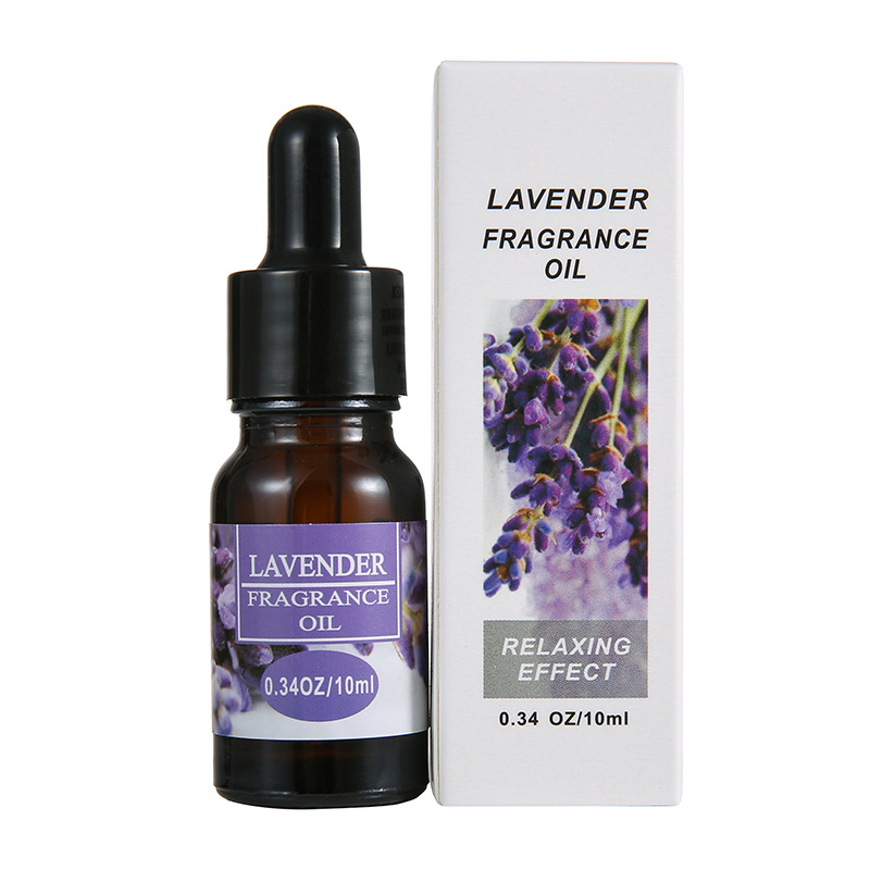 RH-25薰衣草 · 10ml/瓶