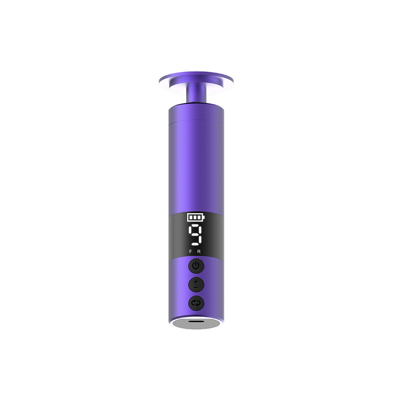 Electric Foot File 2025 New LED Display, Electric Foot Care for Home Use, Callus Remover