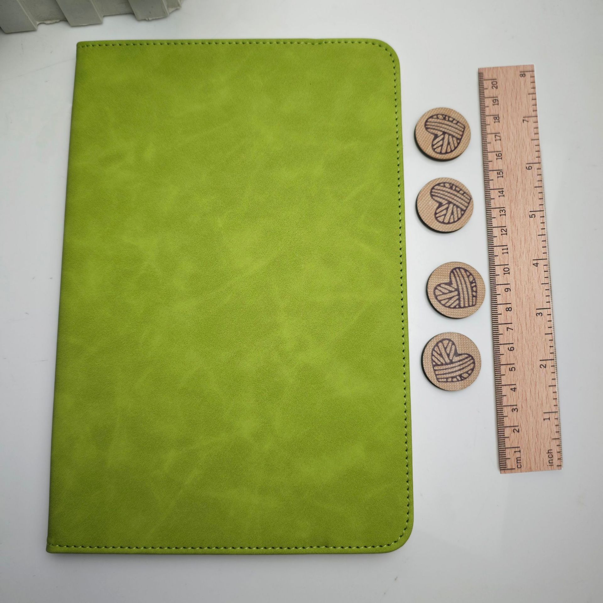 New Foldable Knitting Pattern Chart Stand Home Practical Tool Graduation Gift