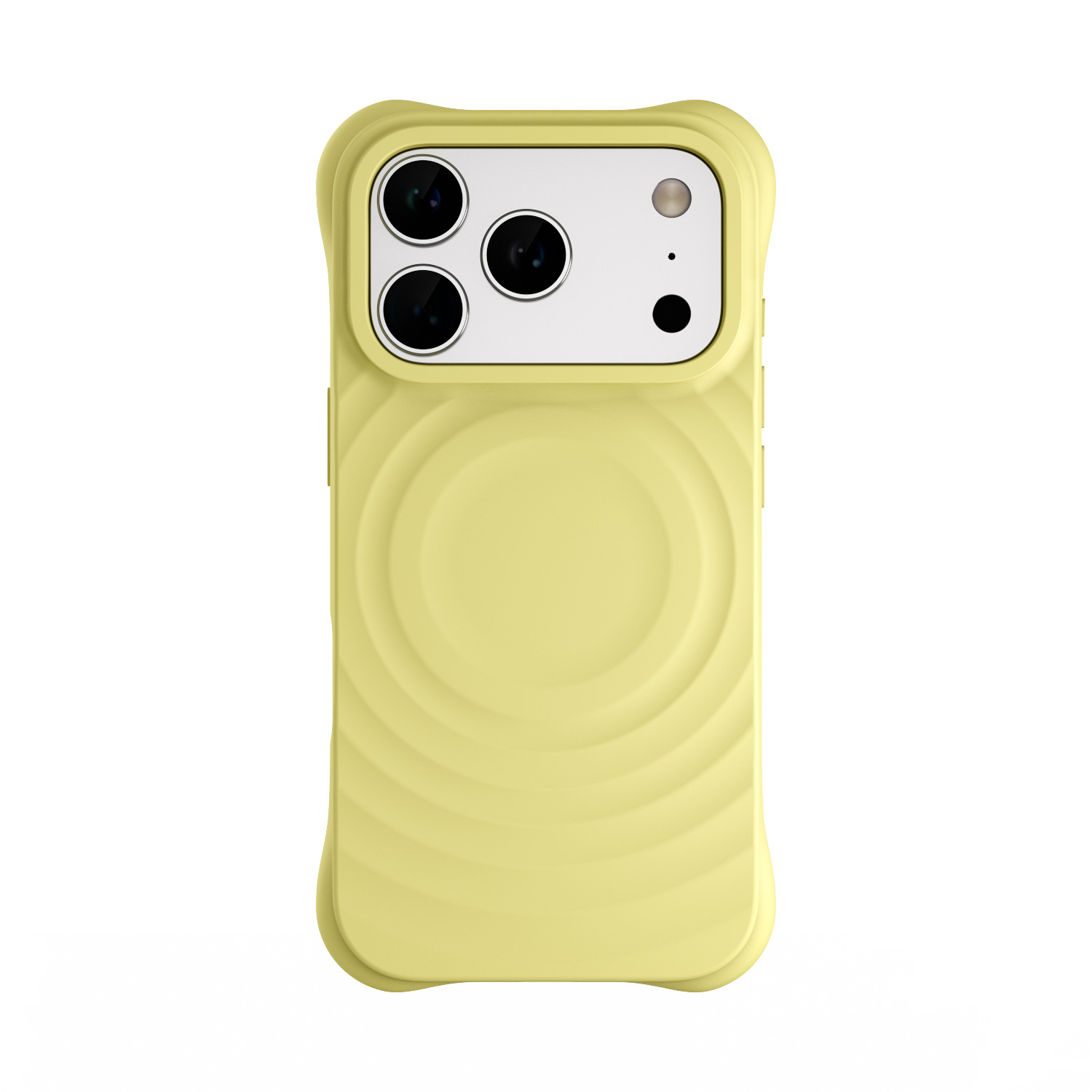 郁香黄 · iPhone17【源头工厂】