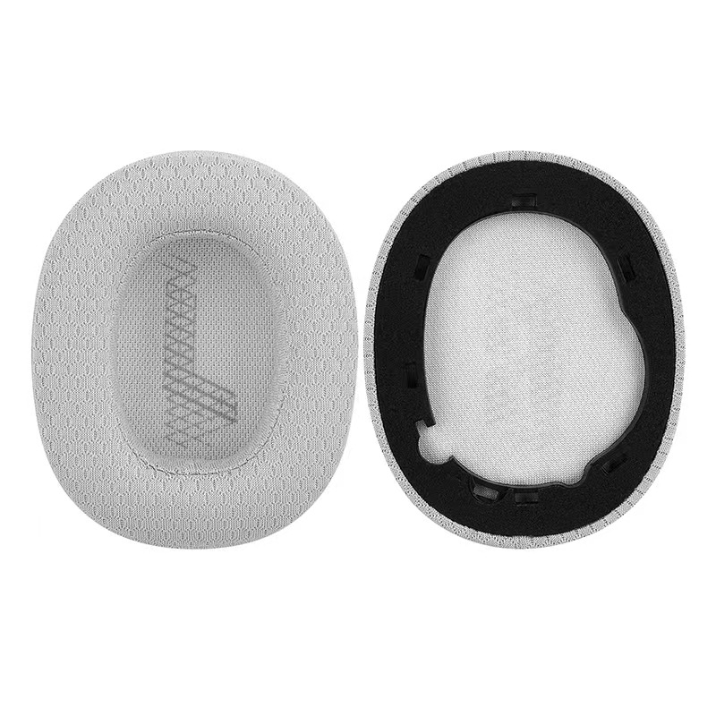 Compatible with JBL LIVE 650 BTNC Earbuds, 660 Foam Tips, E65 DUETNC Ear Tips, Cooling Digital Headset
