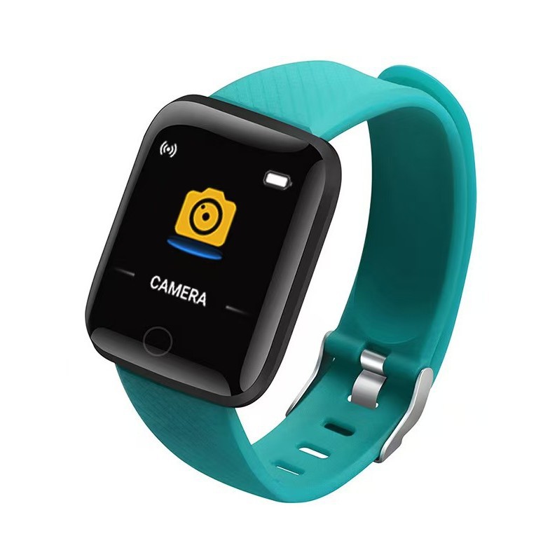 116plus Smart Watch Call Information Reminder Custom Wallpaper D13 Smart Band