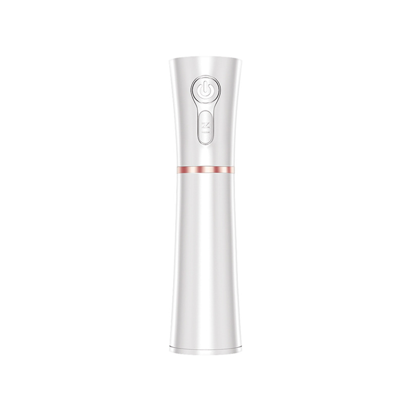 Small Waist Charging Handheld Spray 2-in-1 Humidifier Mini Portable Facial Moisturizing Beauty Device