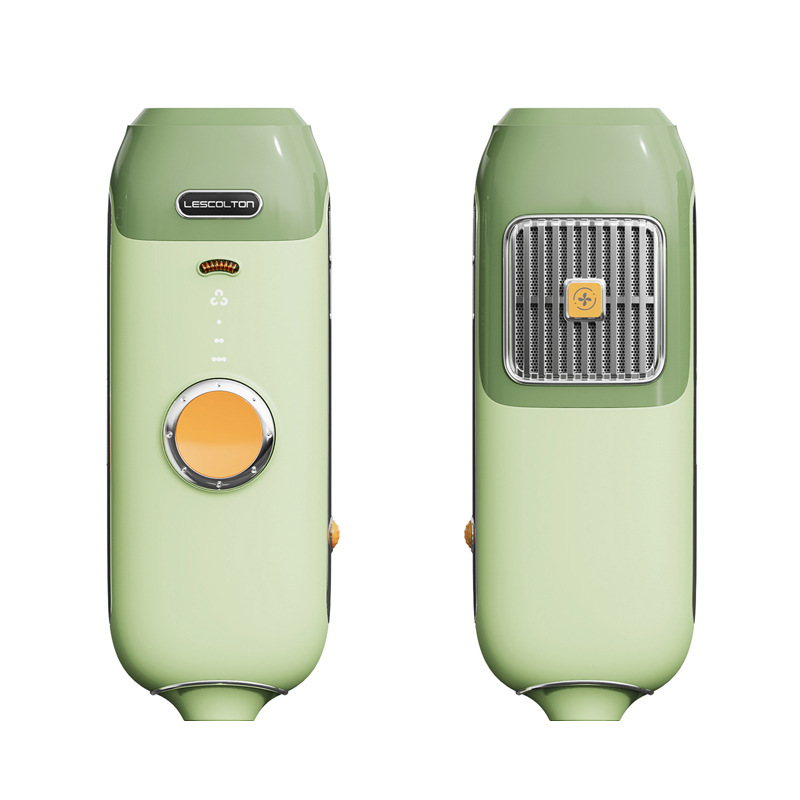lescolton sapphire painless ice point home laser hair removal instrument armpit private female private part permanent