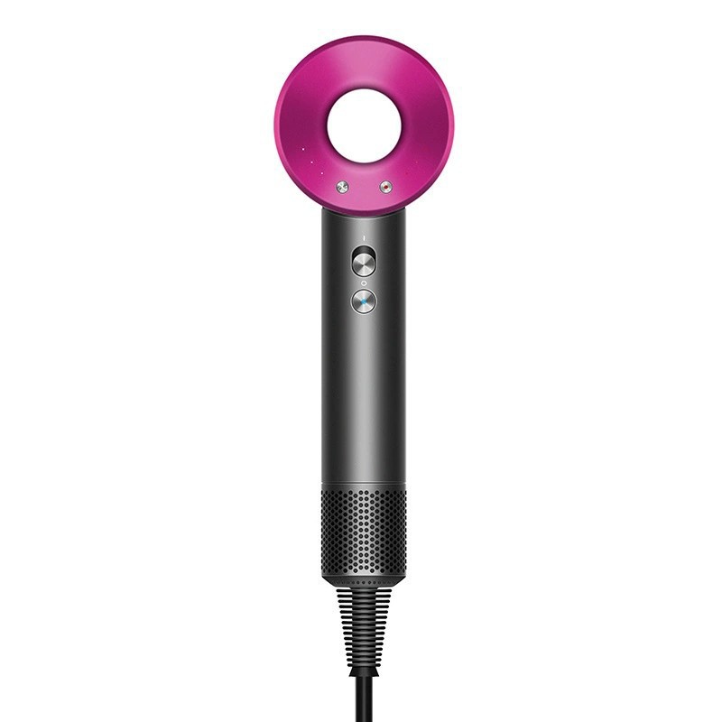 US standard high-speed hair dryer for home use negative ion hair care quick-dry high-power hair dryer Huaqiangbei hair dryer