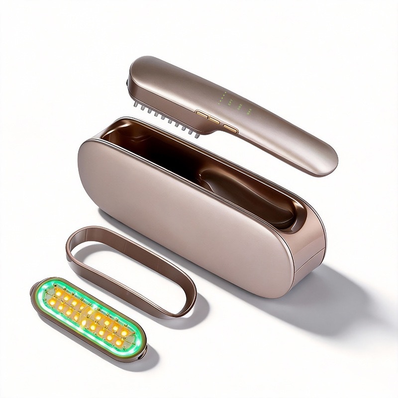 New super membrane knife lifting instrument home beauty instrument vibration massage instrument microcurrent super membrane knife beauty instrument