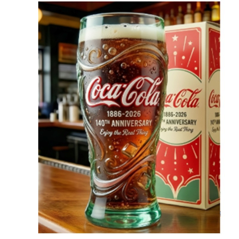 Independent site colored bottle glass bottle wine set colored glass bottle new beer mug