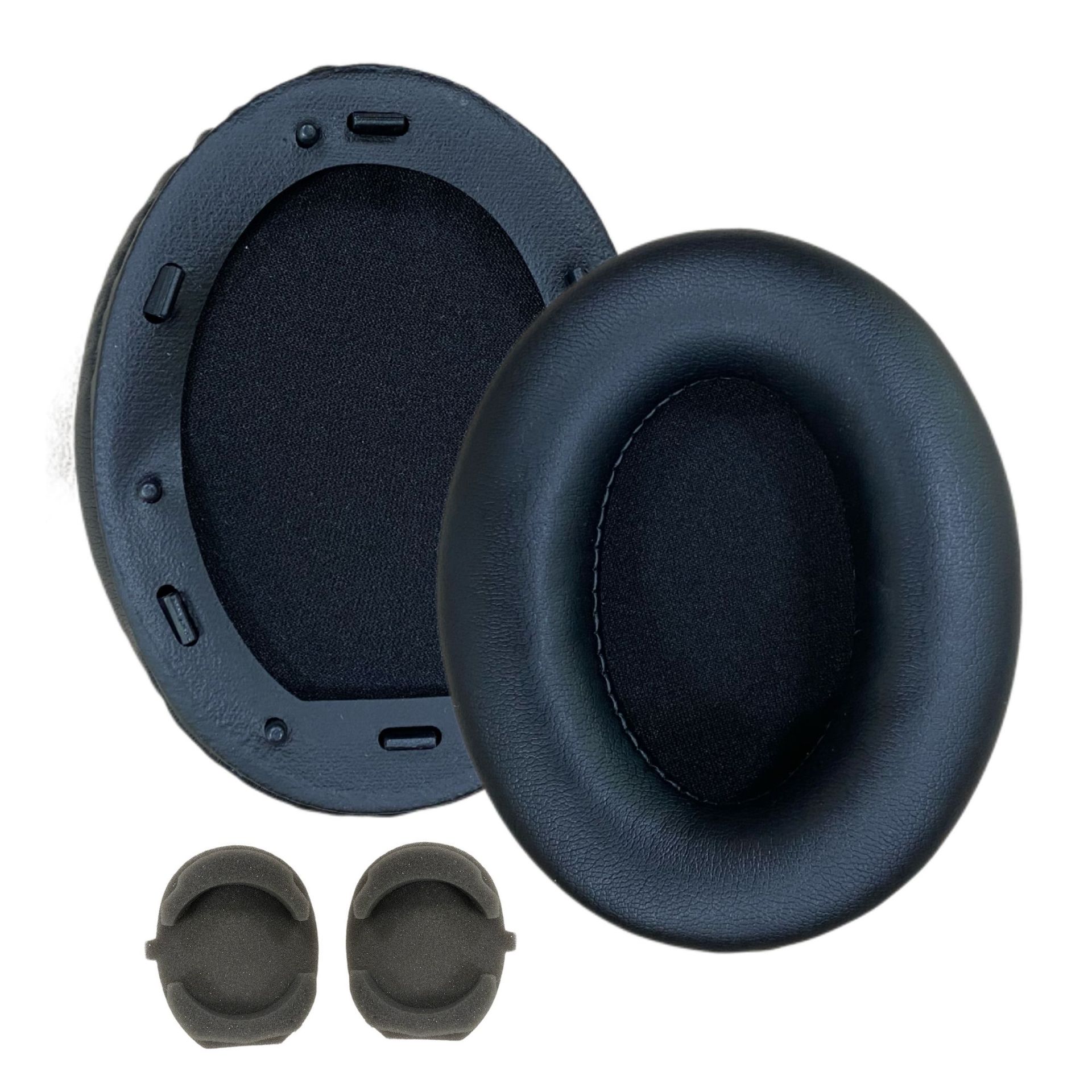 Applicable Sony WH-1000XM3 headphone sponge ear cup head beam pad replacement accessories