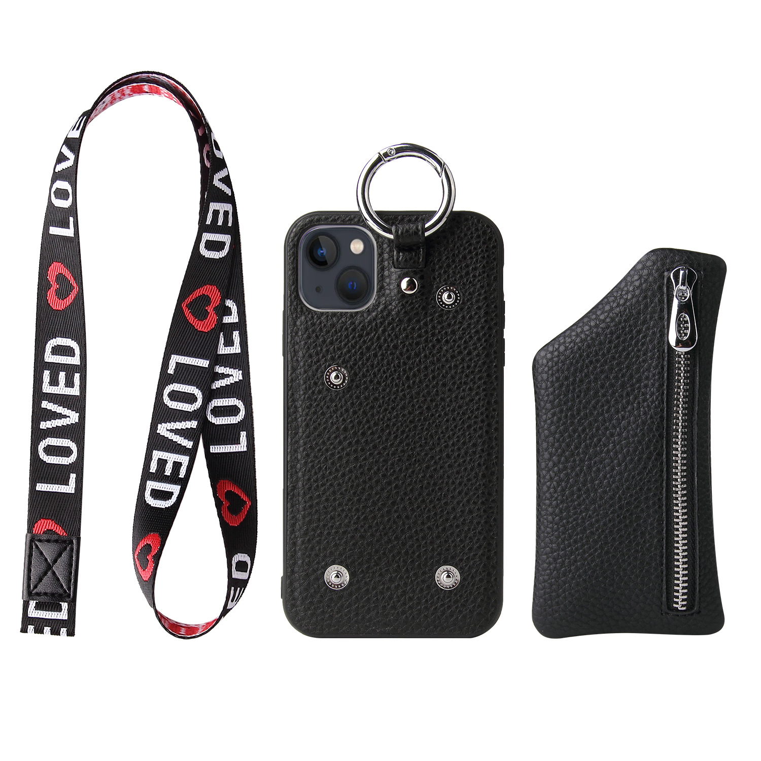 Phone case for Apple 12, 11, iPhone 13, 13 Pro Max, 13 Pro, XR, X, Xs Max