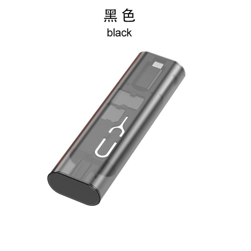 Digital Box Data Cable Multifunctional One-to-Three Adapter Adapter Phone Holder Use Type-C Fast Charging