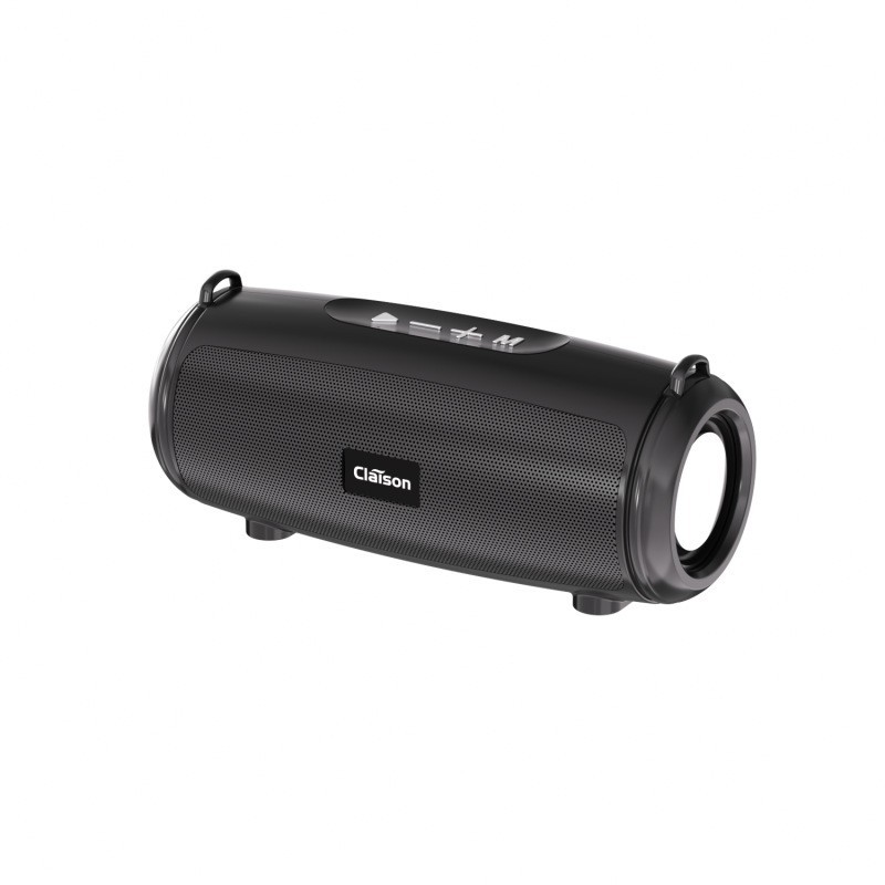 Kelaixun s9 Bluetooth speaker dual speaker metal diaphragm outdoor heavy bass subwoofer portable speaker stereo