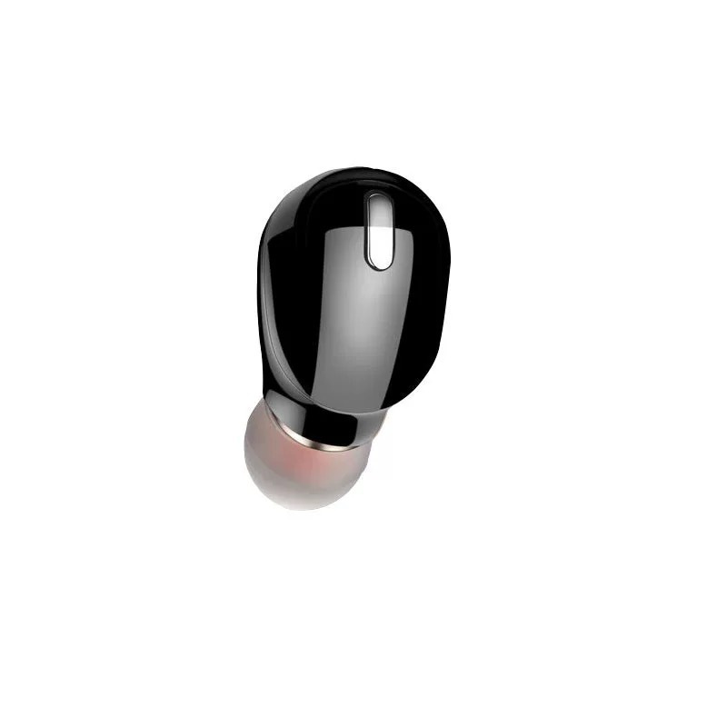 x9 Bluetooth earphones, mini in-ear, Huaqiangbei, sleep, comfortable for long wear, single ear