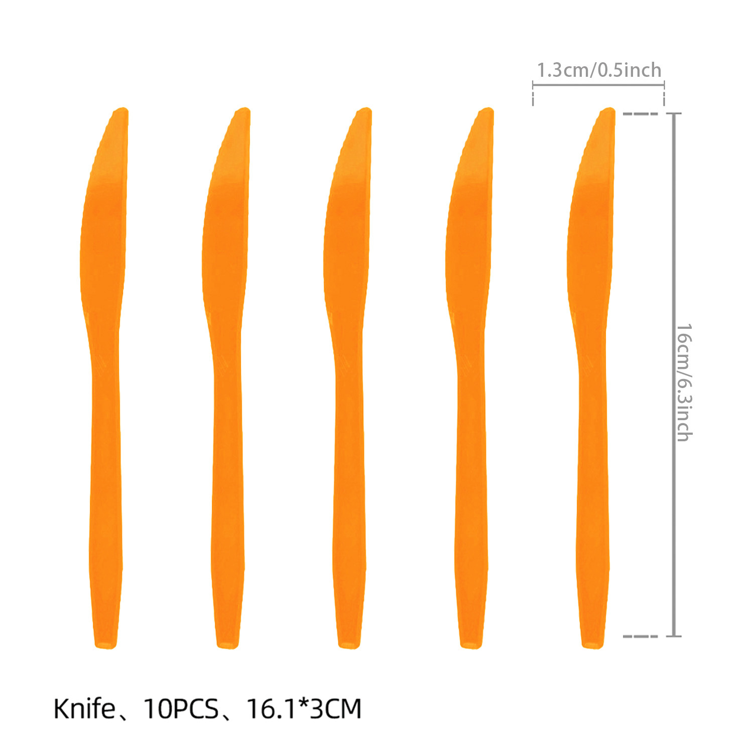 刀10PCS