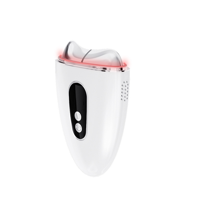 Home Neck Beauty Instrument Electronic Beauty Instrument Face Massage Cold Compress Hot Compress Facial导入仪 Electric Massage Instrument