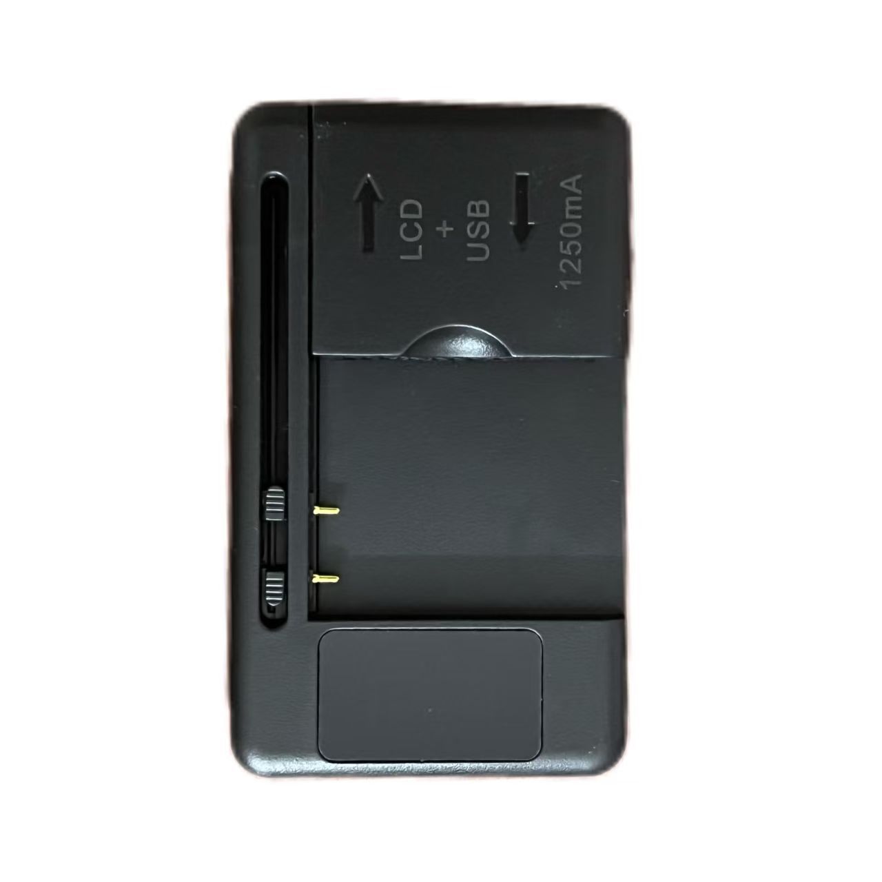 Export Yibo Yuan Multi-function Charger LCD Charger LCD Battery Level Display SS-5 Charging Cradle