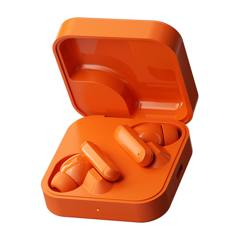 N49 Dual Ear Wireless Bluetooth Earbuds Open Ear Low Power Heavy Bass Noise Cancellation Ultra Long Battery Life Earbuds n