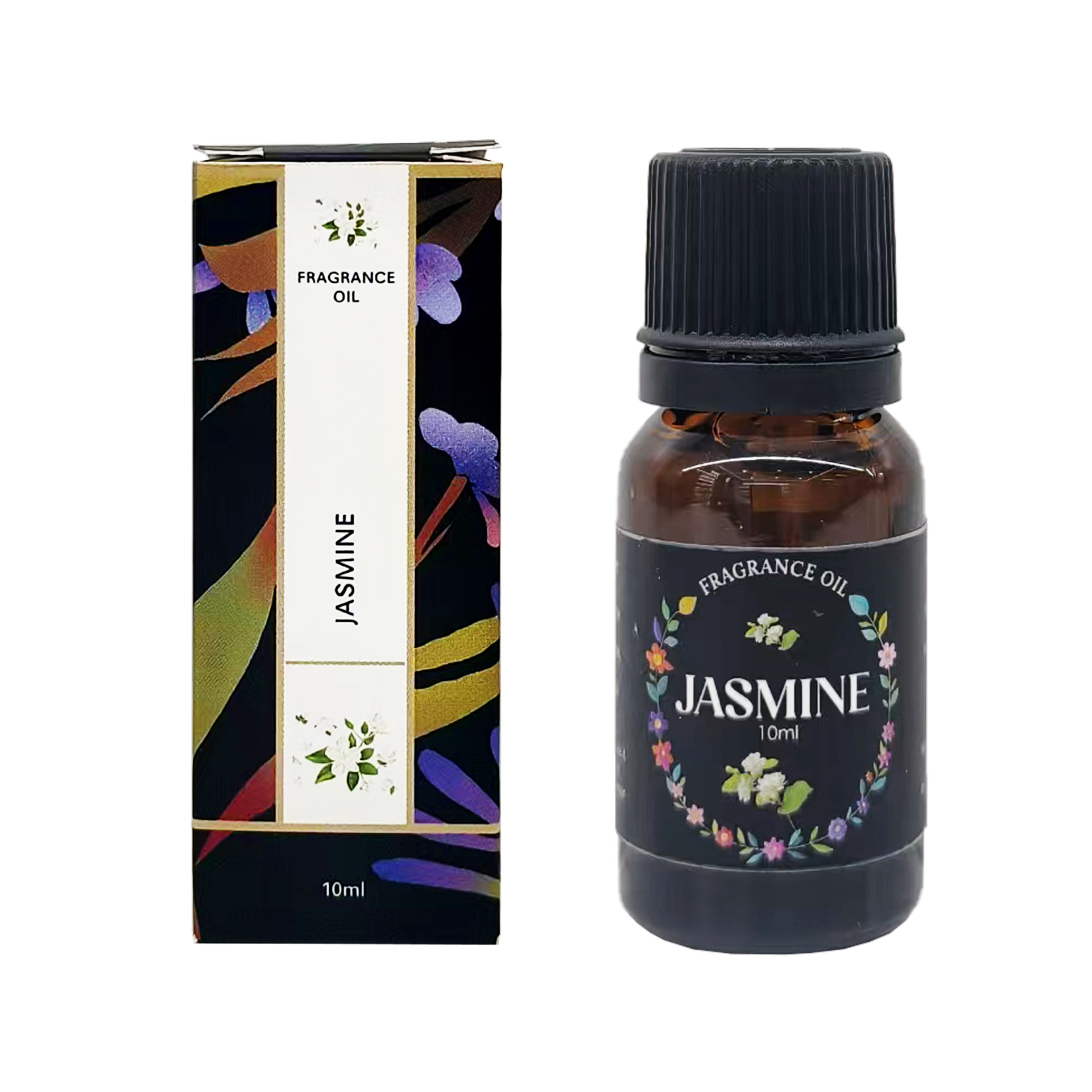 DC-518茉莉 · 10ml/1瓶