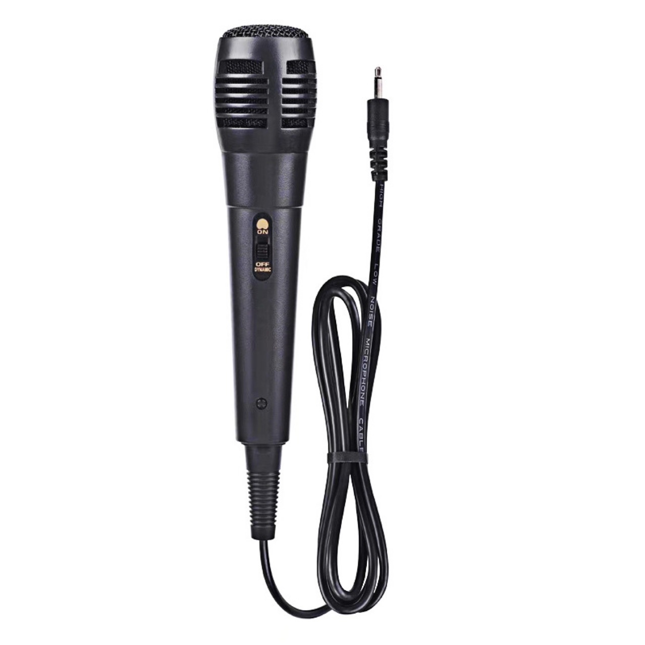 Connected microphone wired microphone advantage shipment wholesale