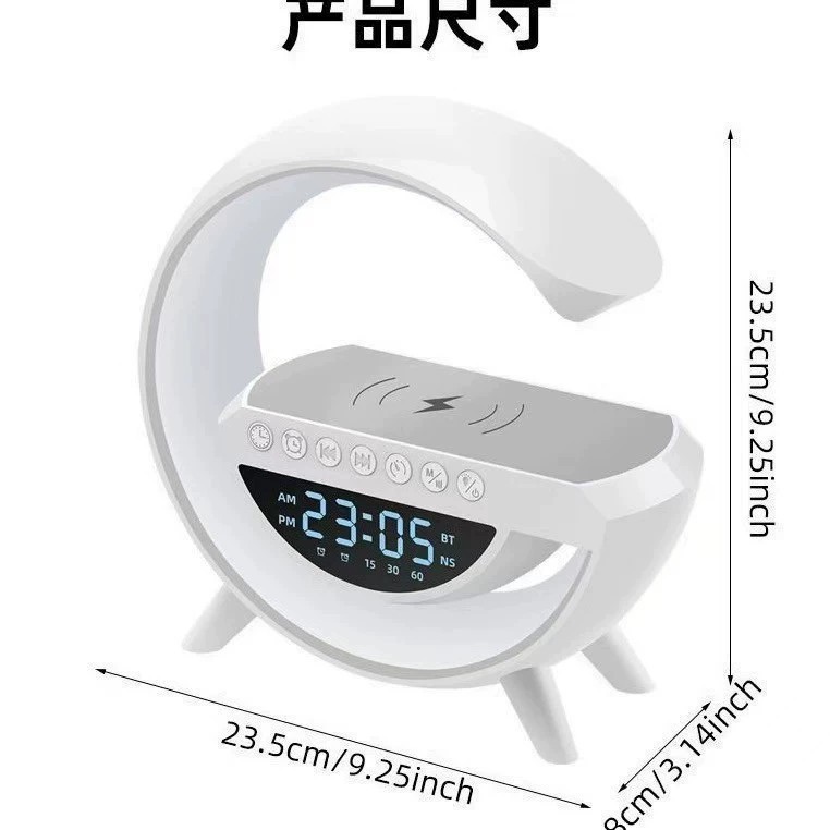 k12 microphone speaker all-in-one wireless microphone K song Bluetooth speaker home singing children family ktv
