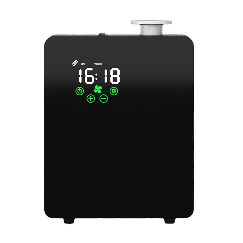 Hotel Lobby Aroma Machine KTV Bar Car 4S Shop Scenting Machine Home Office Essential Oil Large Aromatherapy Machine
