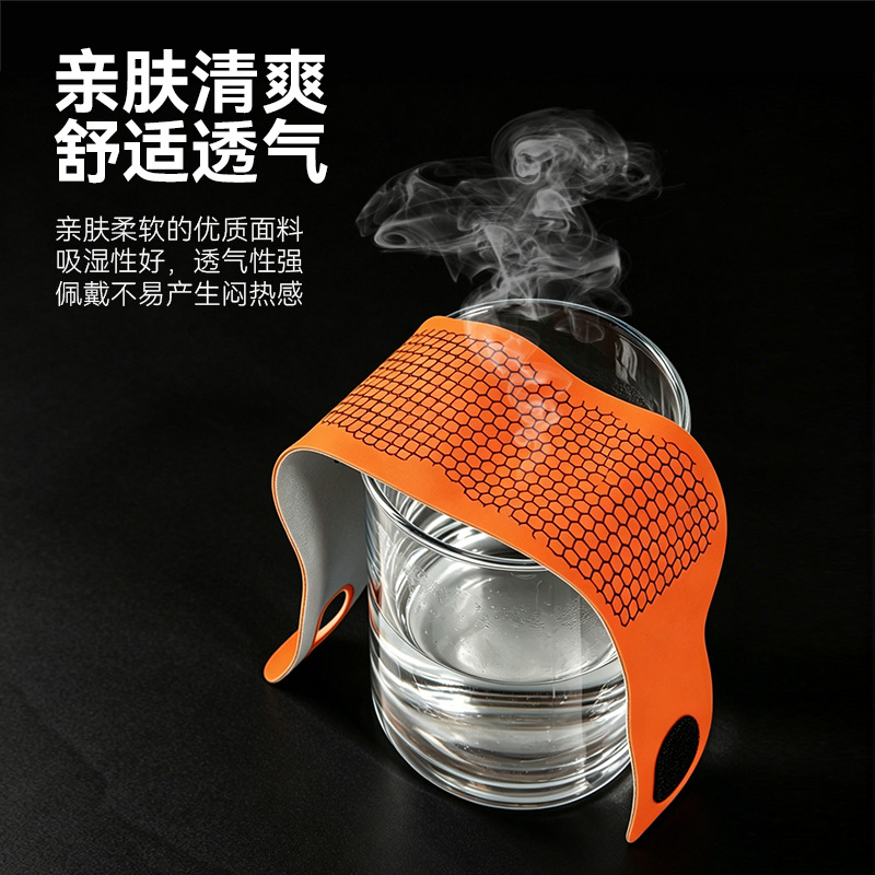 Wrist Guard Wrist Sprain Tendonitis Protection Sleeve Men Badminton Basketball Joint Women Fitness Sports Wrist Guard