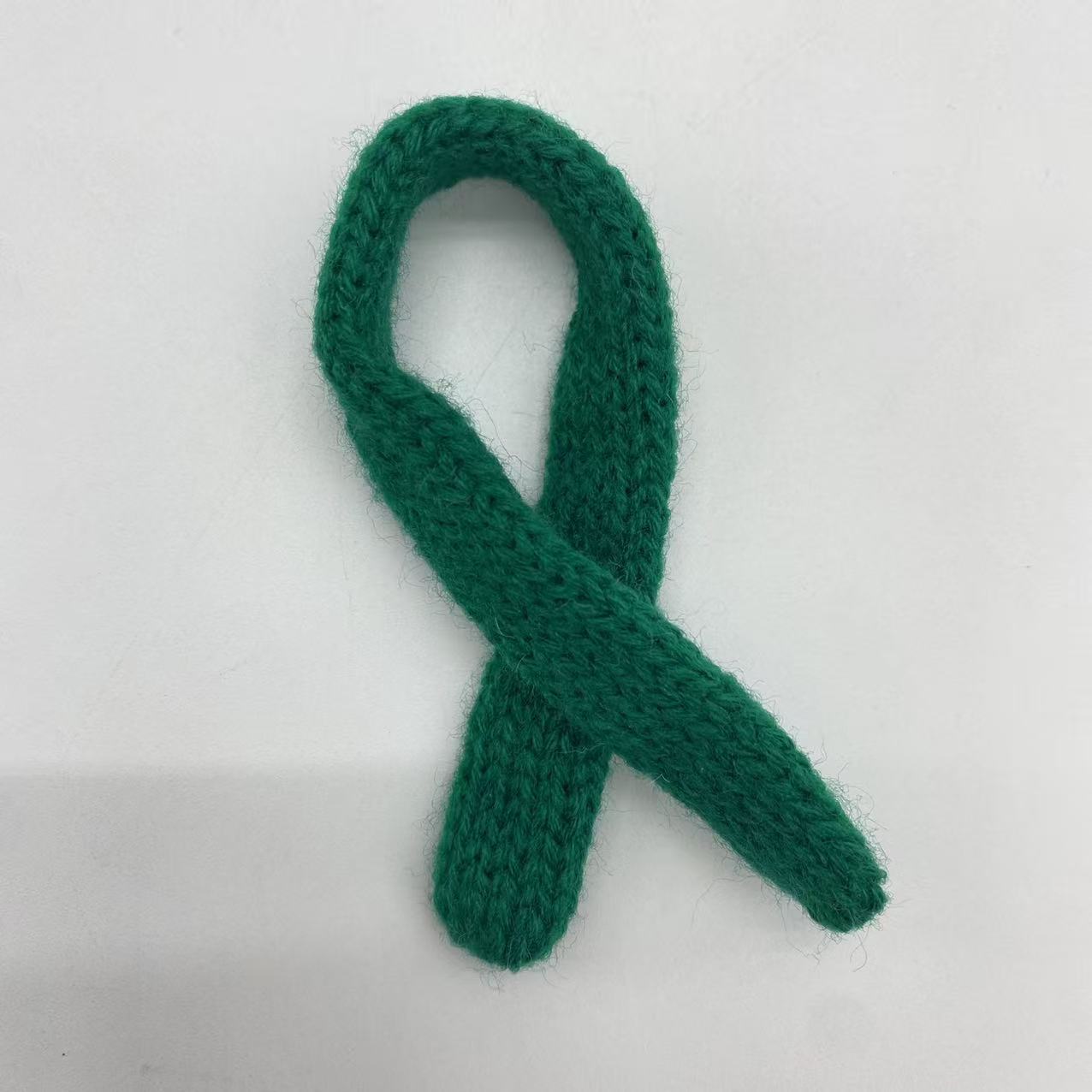绿色